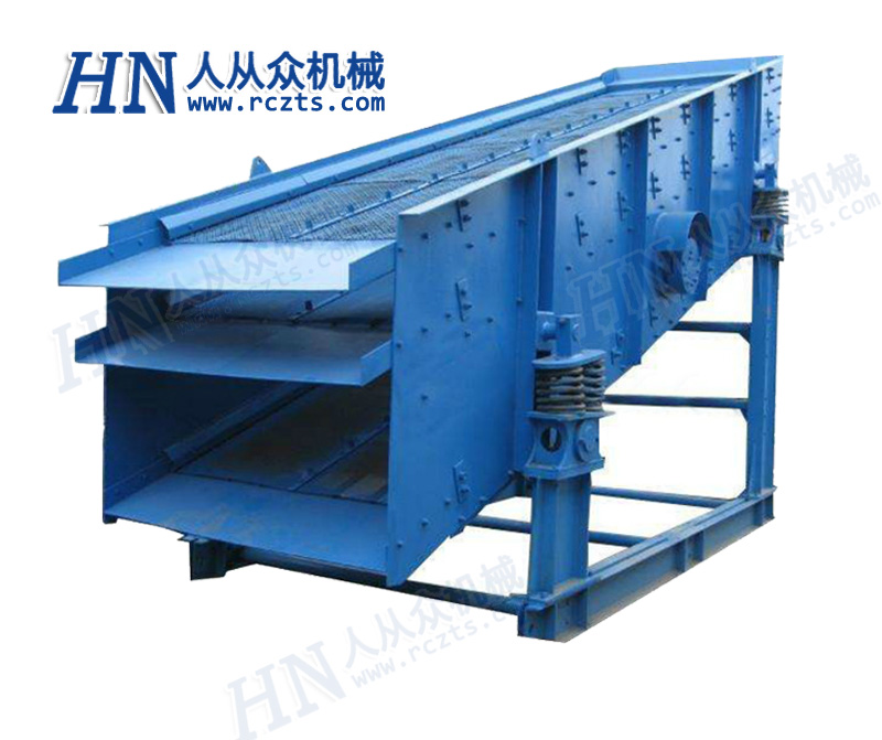 市面上圓振動篩的價格大概多少錢？